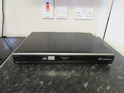 Panasonic dmr xs350 freesat - panasonic, dmr-xs350
