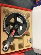 SRAM Rival Crankset D1 48/35 172.5mm New