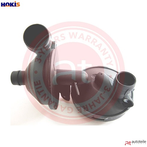 Valve crankcase ventilation - valve,