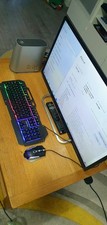 Complete Desktop PC Setup –