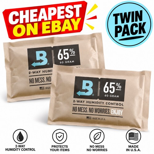 Boveda rh 2 way - boveda, 2-way