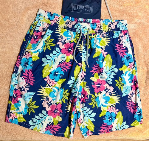 Vilebrequin mens tropical - vilebrequin,