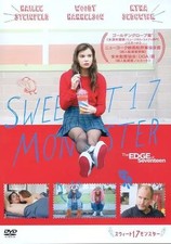 The Edge of Seventeen DVD