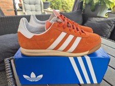 adidas AS520 Van Basten Size 8