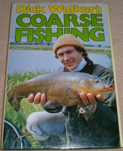 Coarse fishing walker - coarse, by