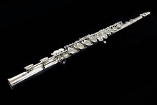YAMAHA YFL-211S ll Flute
