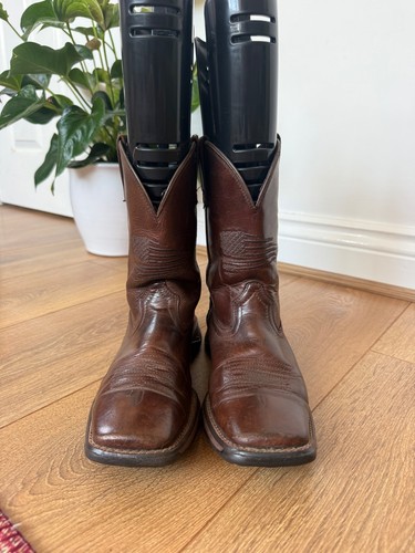 Vintage ariat western - vintage,