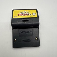 Pokemon: Pinball - Nintendo