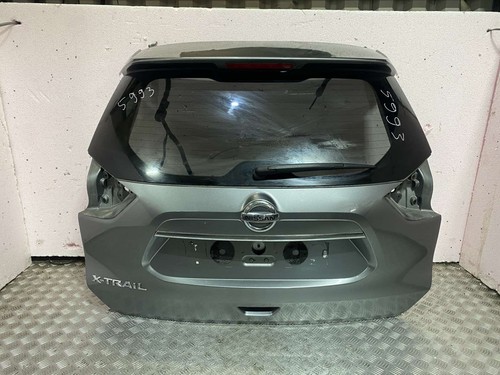 Nissan trail t32 - 14-17,