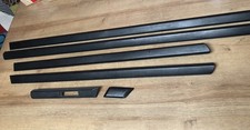 BMW 7 SERIES E38 DOOR MOULDING