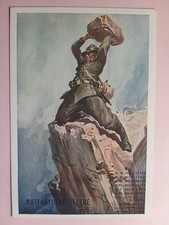 7th Alpine Regiment - Feltre