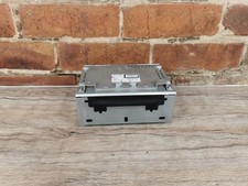 2010 FORD FIESTA RADIO CD PLAYER HEAD UNIT 8A6T18C815-BR NO CODE