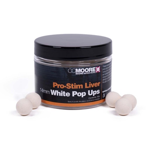 Moore pro stim - cc, pro-stim