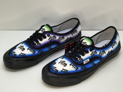 Vans authentic shoes - authentic, 44