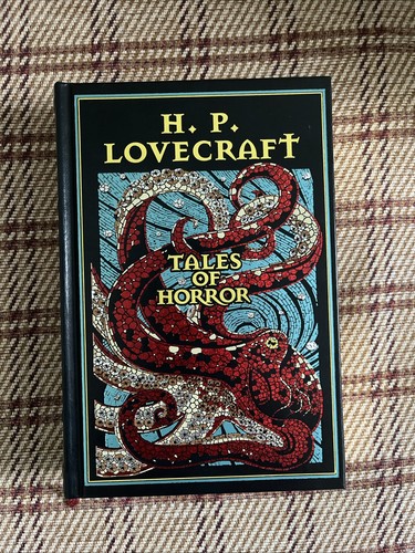 Lovecraft tales of - h.,