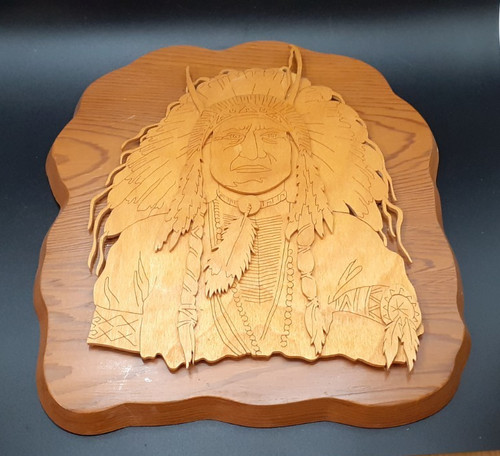 Henry hammer woodcrafts - woodcrafts, canada