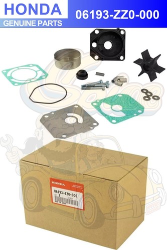 Honda genuine 06193 - honda,
