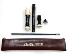 Soprarecorder AULOS 503B E