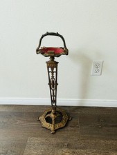 Antique Art Deco Style Coast