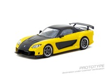 TARMAC 1/64 MAZDA RX-7