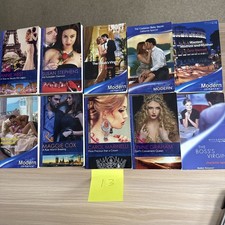 Mills And Boon Modern Romance