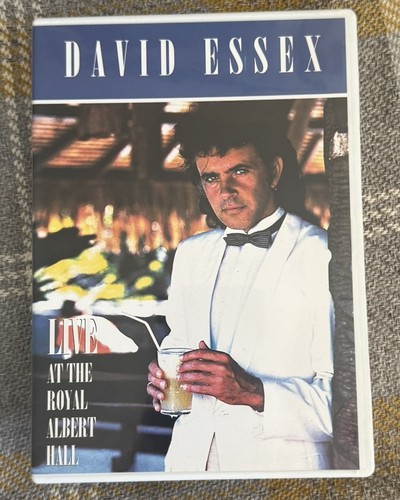 David essex live at the - david,