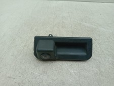 AUDI A5 CAMERA REAR BOOT
