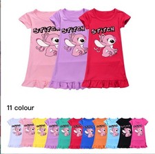 Kids Nightdress Sleepwear