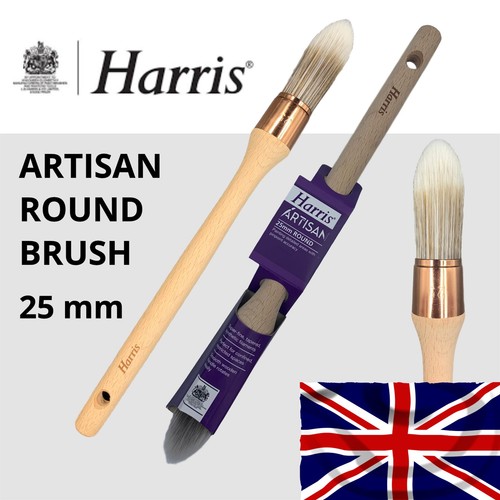 Harris precision paint brush - precision,