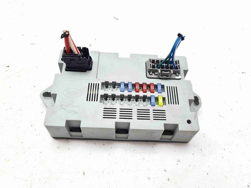 Jaguar x260 diesel fuse - xf,