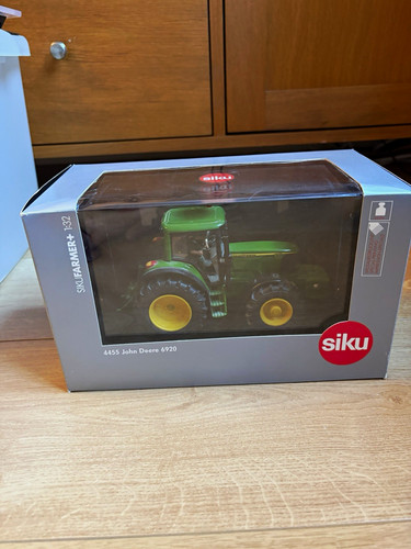 Siku farmer john - john, deere