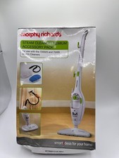 Morphy Richards Steam Cleaner