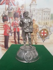 Chas C Stadden Welsh Guards