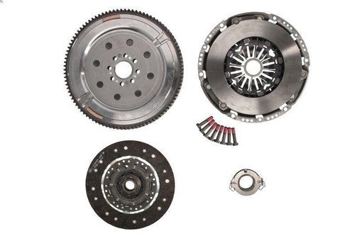 Clutch kit luk 600 0317 - kit, 00