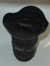 Canon EF 16-35mm F2.8 L USM