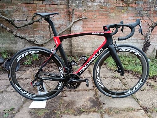 Pinarello dogma f12 56cm - dogma, f12,