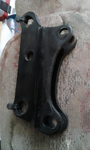 Harley sportster engine mounts - sportster,