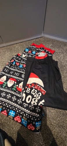 Shein men christmas pyjama - shein, men’s