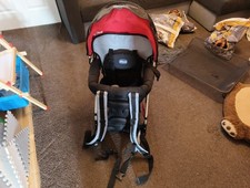 Chicco Caddy Baby Carrier