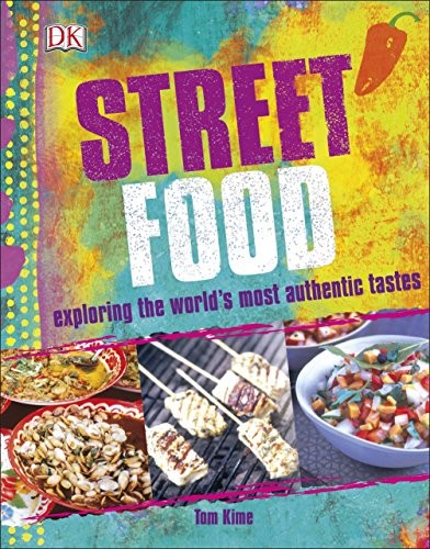 Street food tom kime - food,tom,