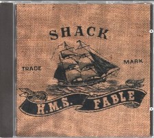 Shack - H.M.S. Fable - Shack