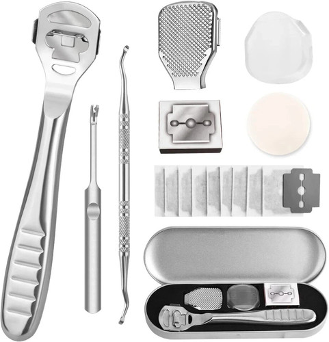 Foot file rasp - foot,