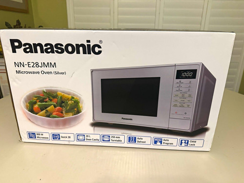 Panasonic e28jmm 20l - panasonic,