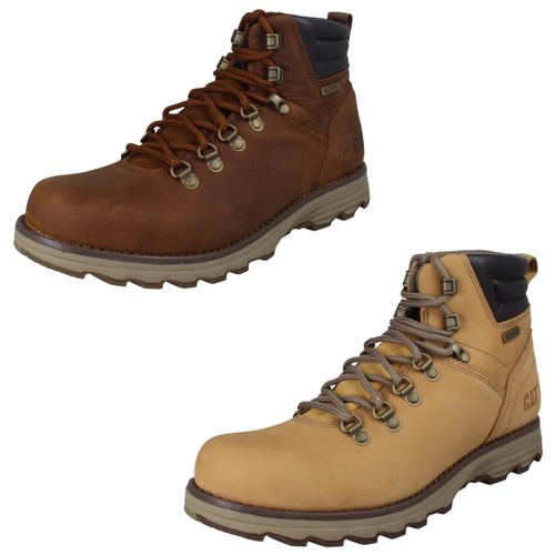 Mens caterpillar sire mid - wp, mid'