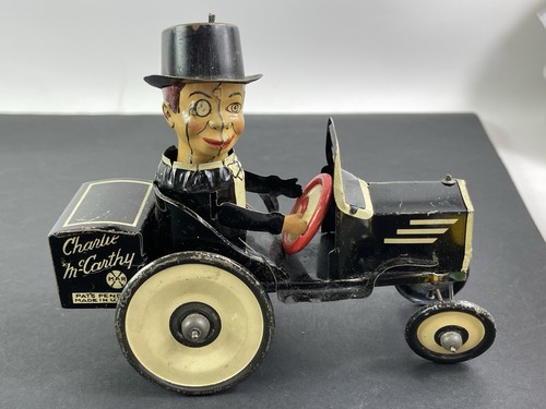 Vintage all original marx - vintage,