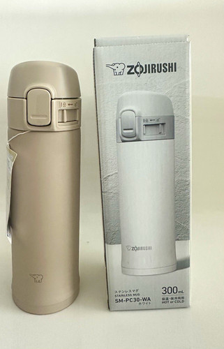 Zojirushi pc30 300ml - sm-pc30-wa,