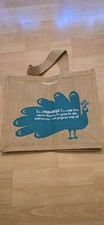 Bag For Life 4 x Sainsbury's