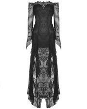 Dark In Love Gothic Mermaid