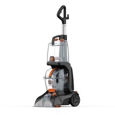 Vax CWGRV011 Rapid Power Revive Upright Carpet Washer - 1 Year Guarantee