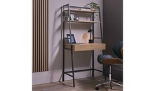 Loft Living 1 Drawer Ladder